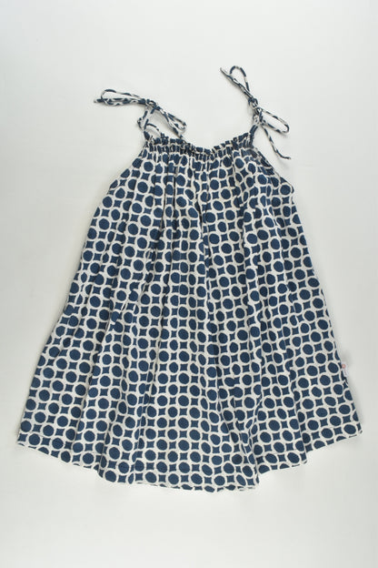 Dandelion Size 5-6 Dress