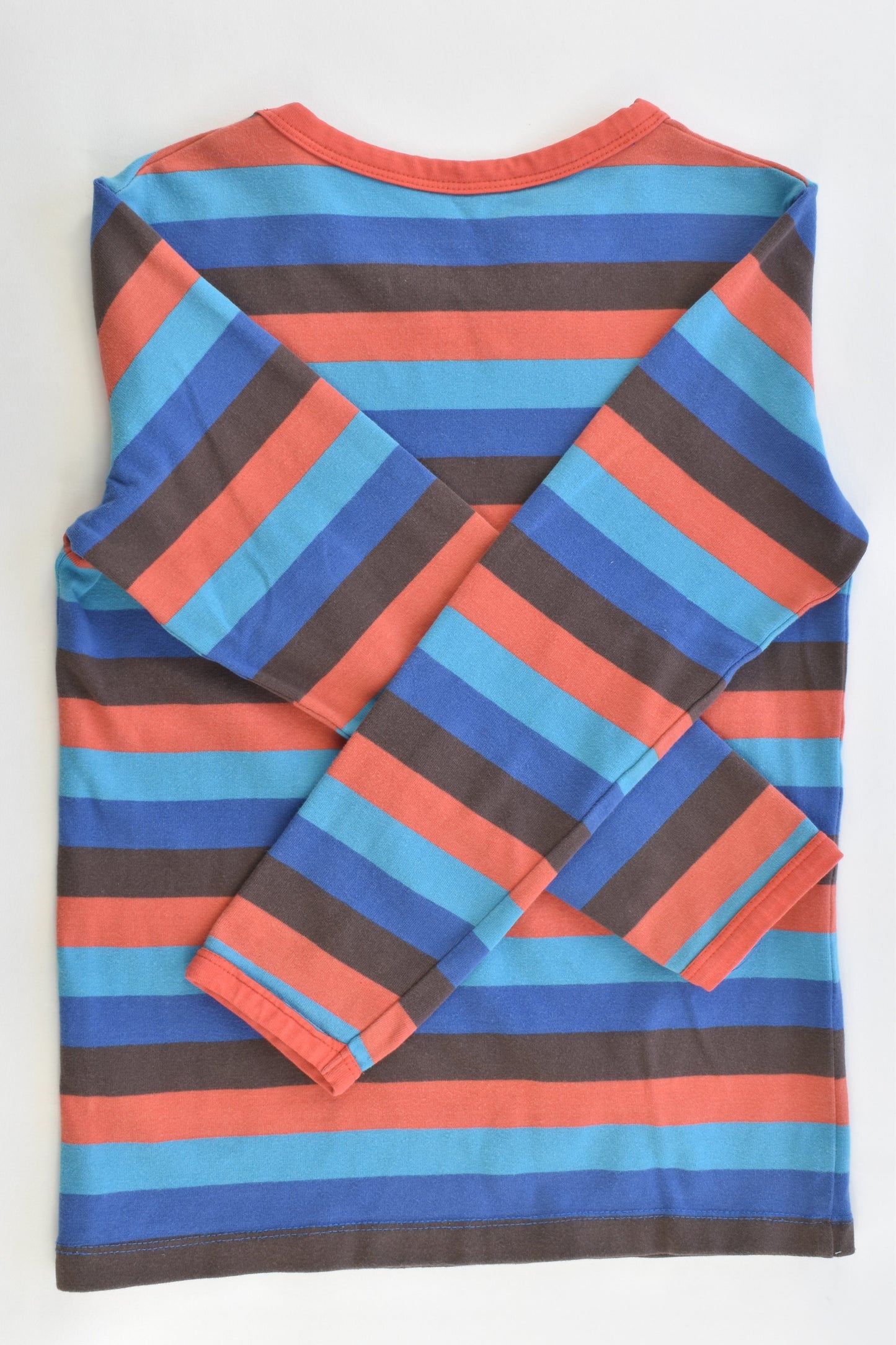 Danefae (Denmark) Size 4 Viking Top