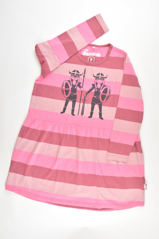 Danefae Denmark Size 7 Dress