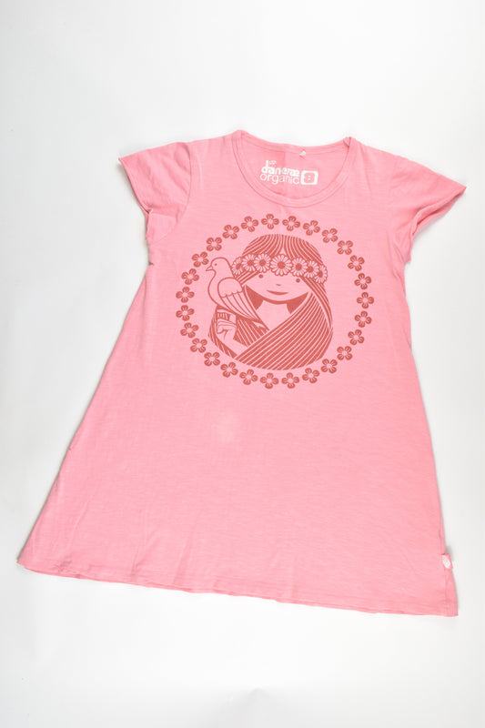 Danefae Organic Denmark Size 6 Dress