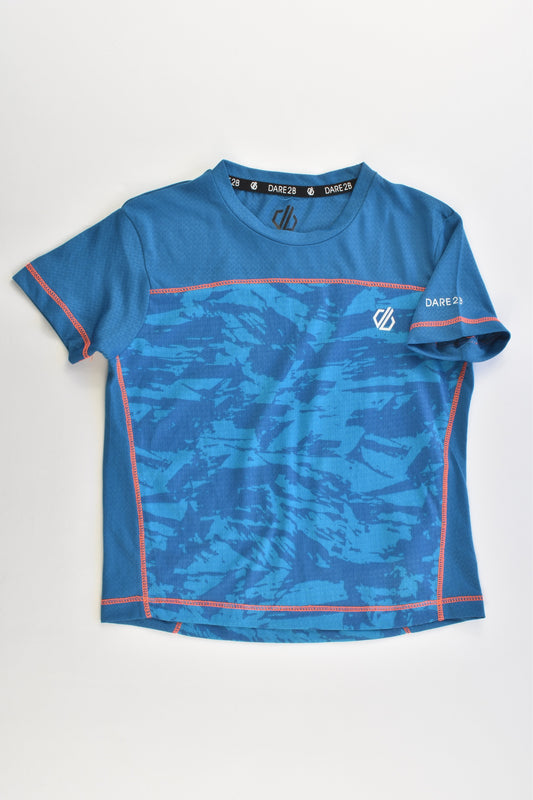 Dare2B Size 3-4 (104 cm) Sport T-shirt