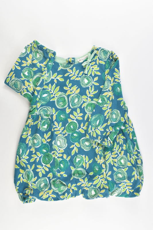 Dave & Bella Size 18 months (1) Lined Dress