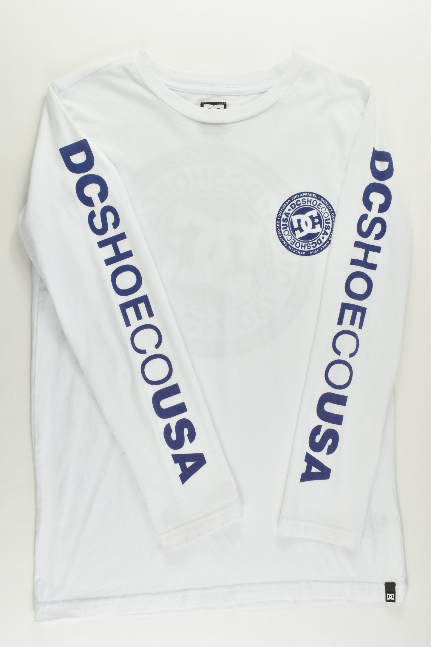 DC Size 10 Top