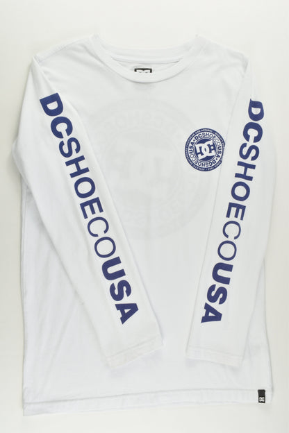 DC Size 10 Top