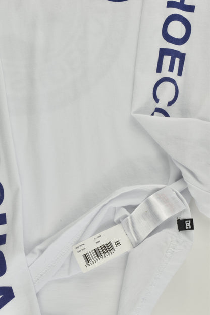 DC Size 10 Top