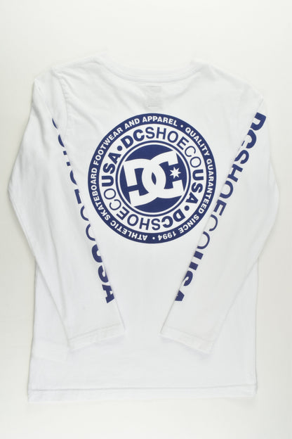 DC Size 10 Top