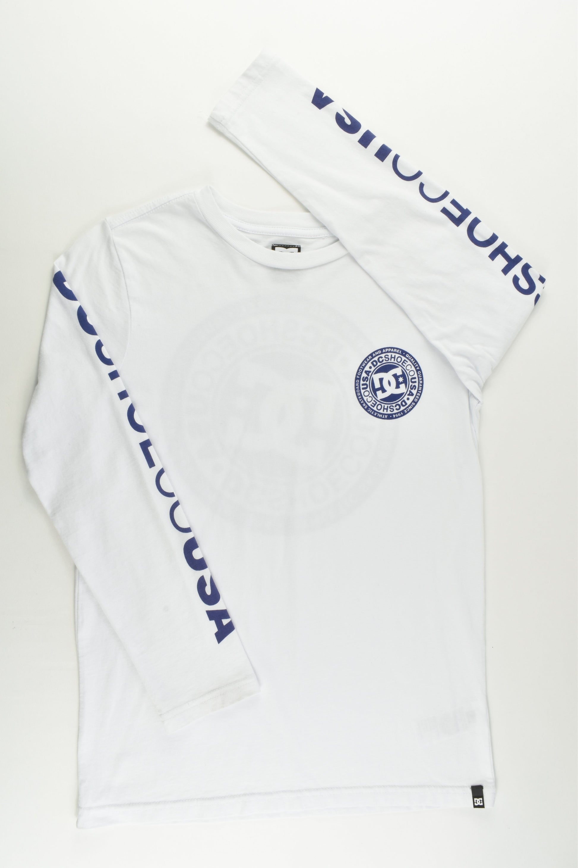 DC Size 10 Top