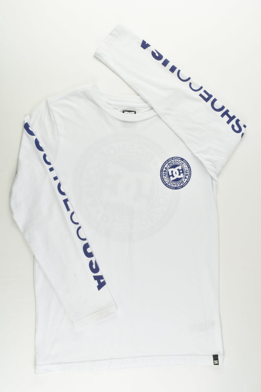 DC Size 10 Top