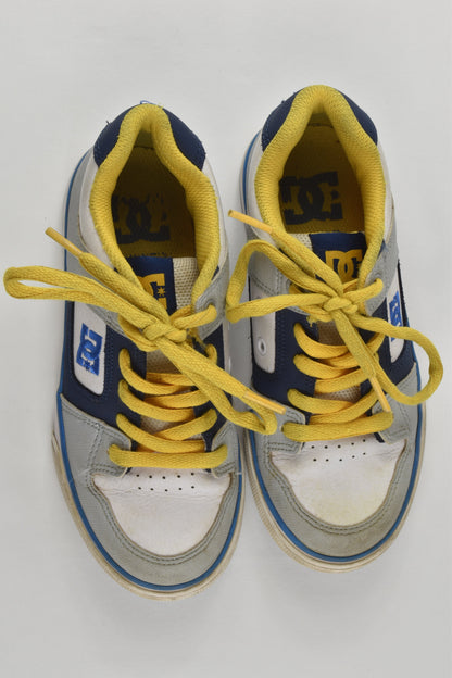 DC Size UK 13 Shoes