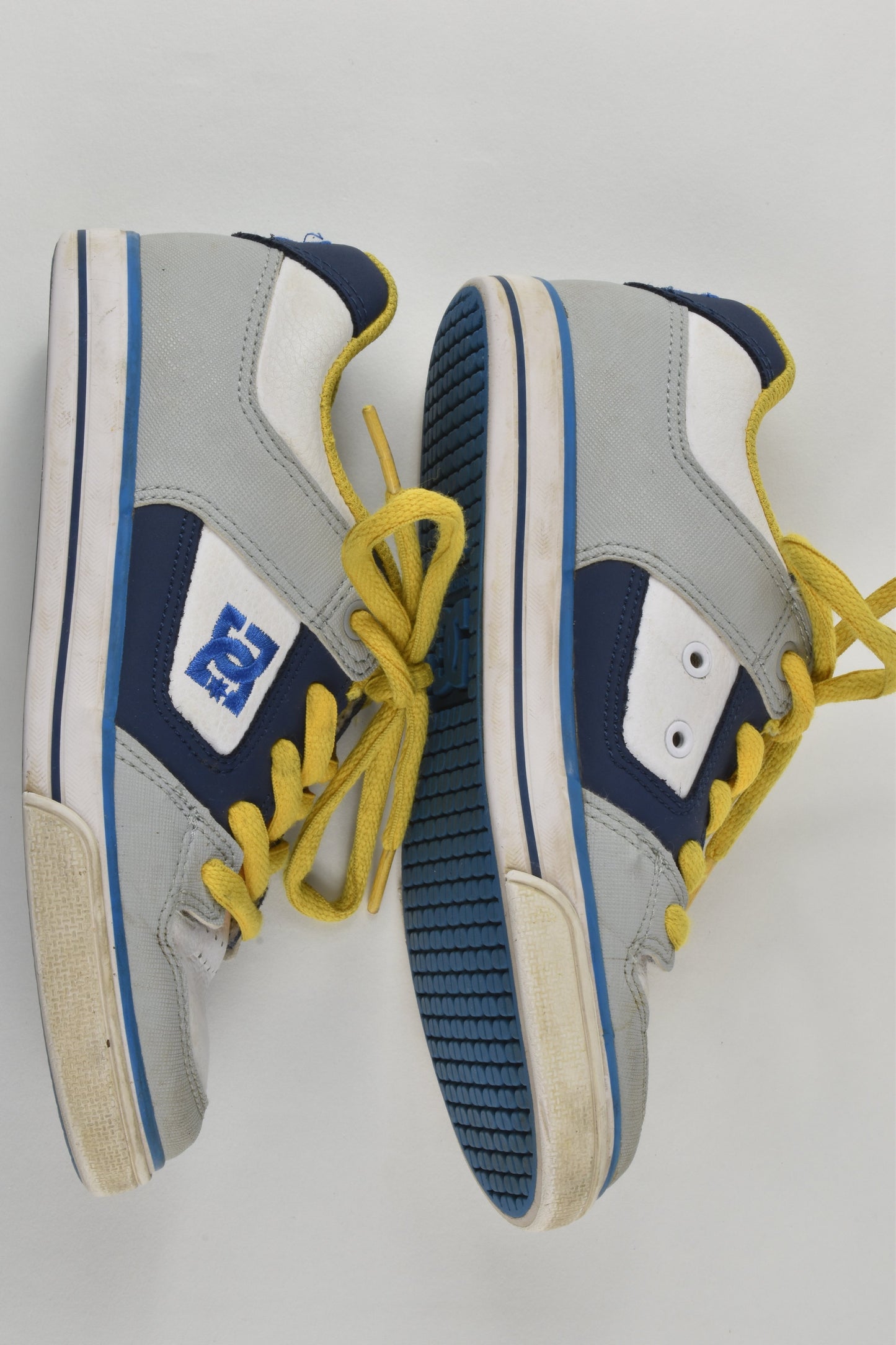 DC Size UK 13 Shoes