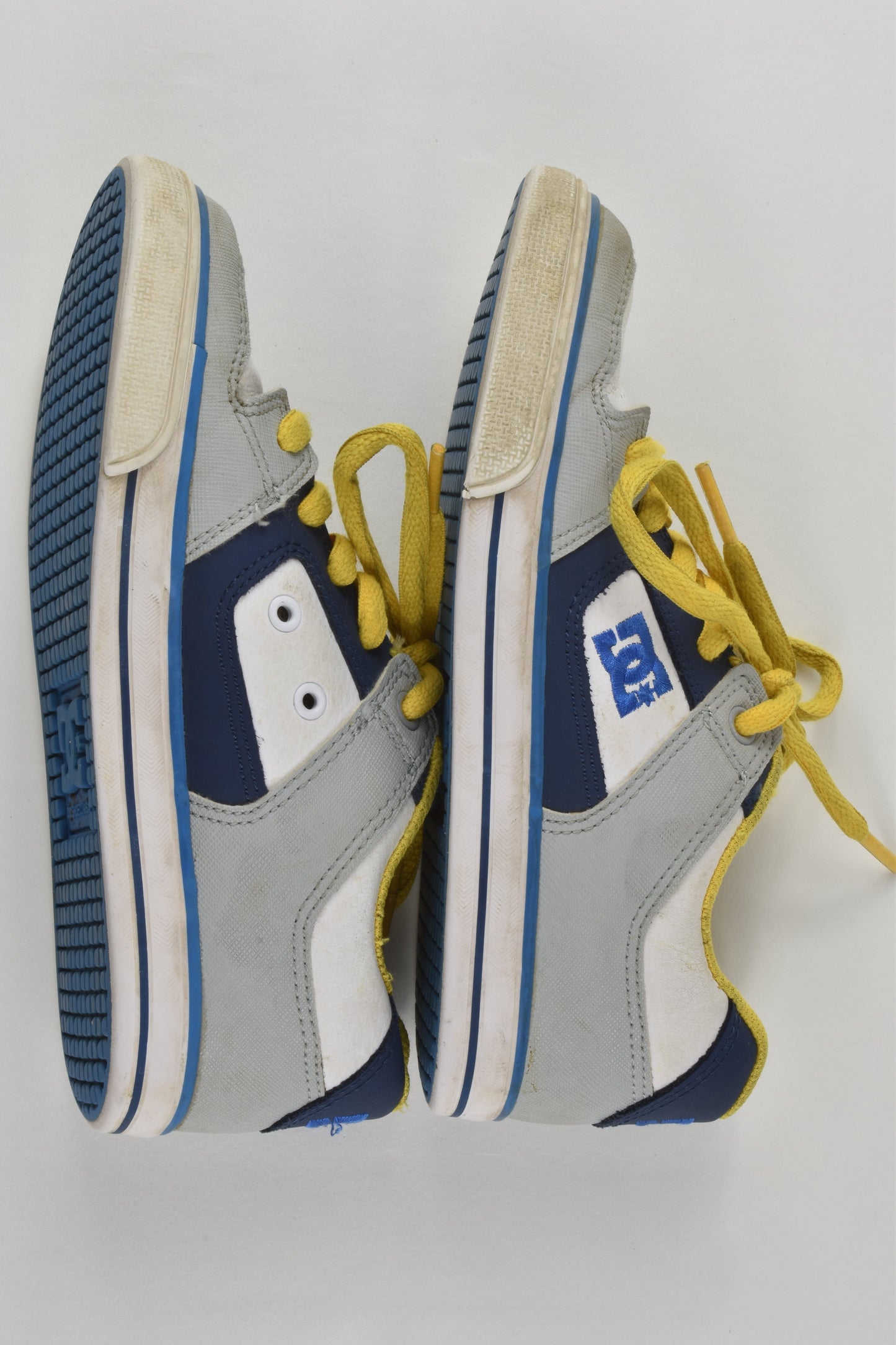 DC Size UK 13 Shoes