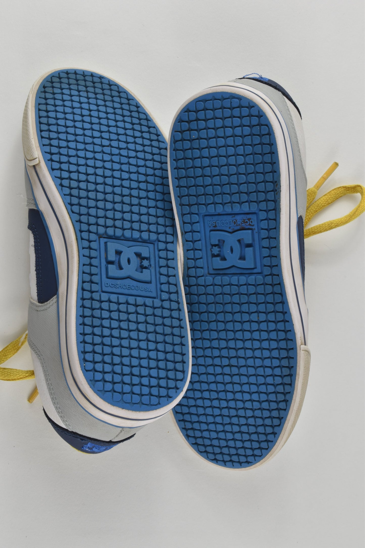 DC Size UK 13 Shoes