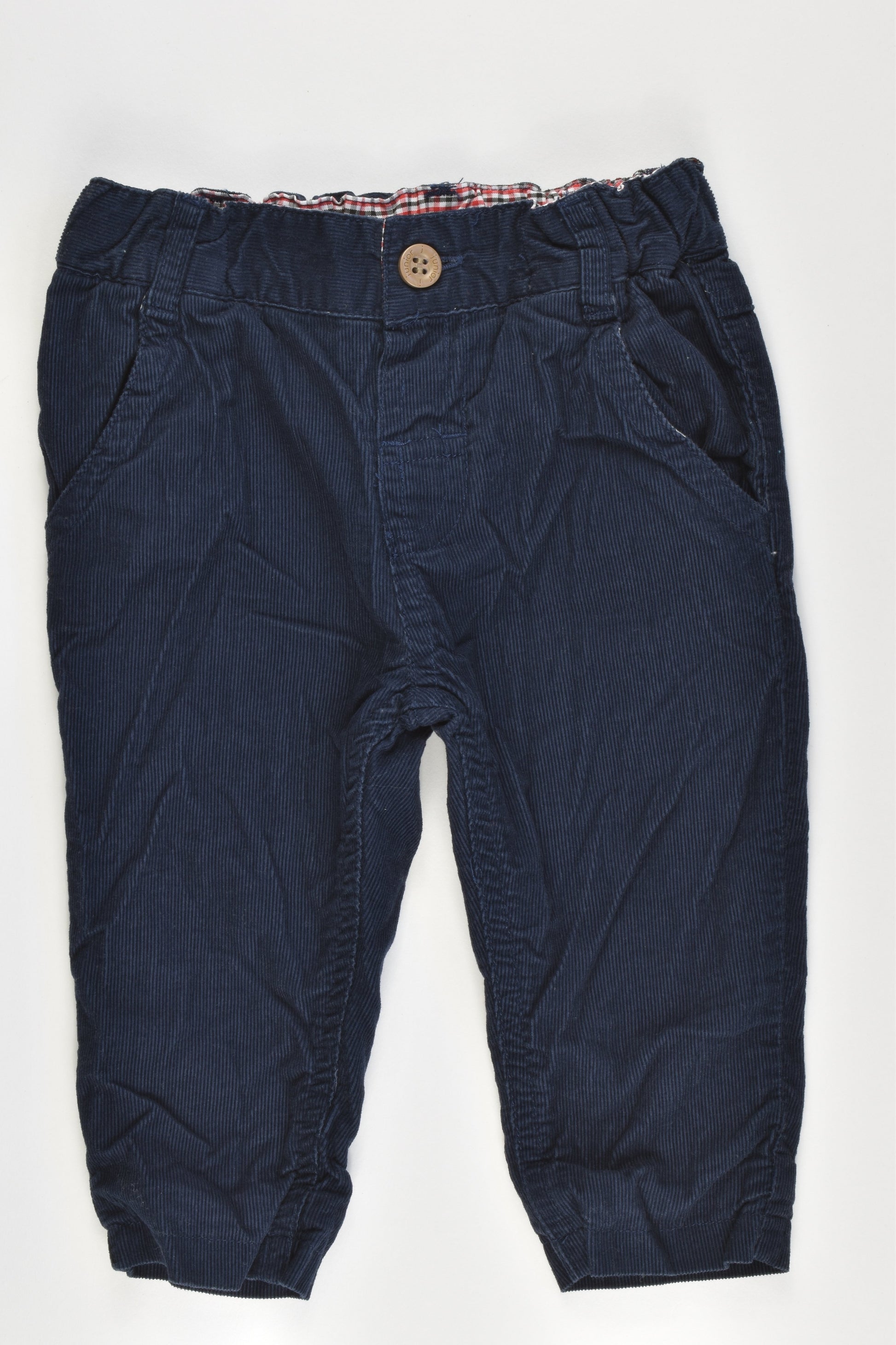 Debenhams Size 000-00 (3-6 months) Pants