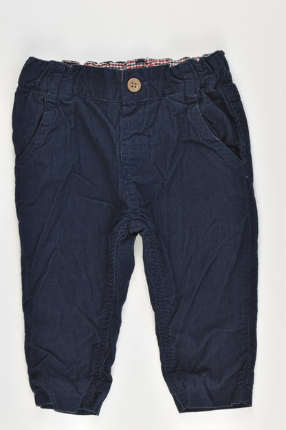 Debenhams Size 000-00 (3-6 months) Pants