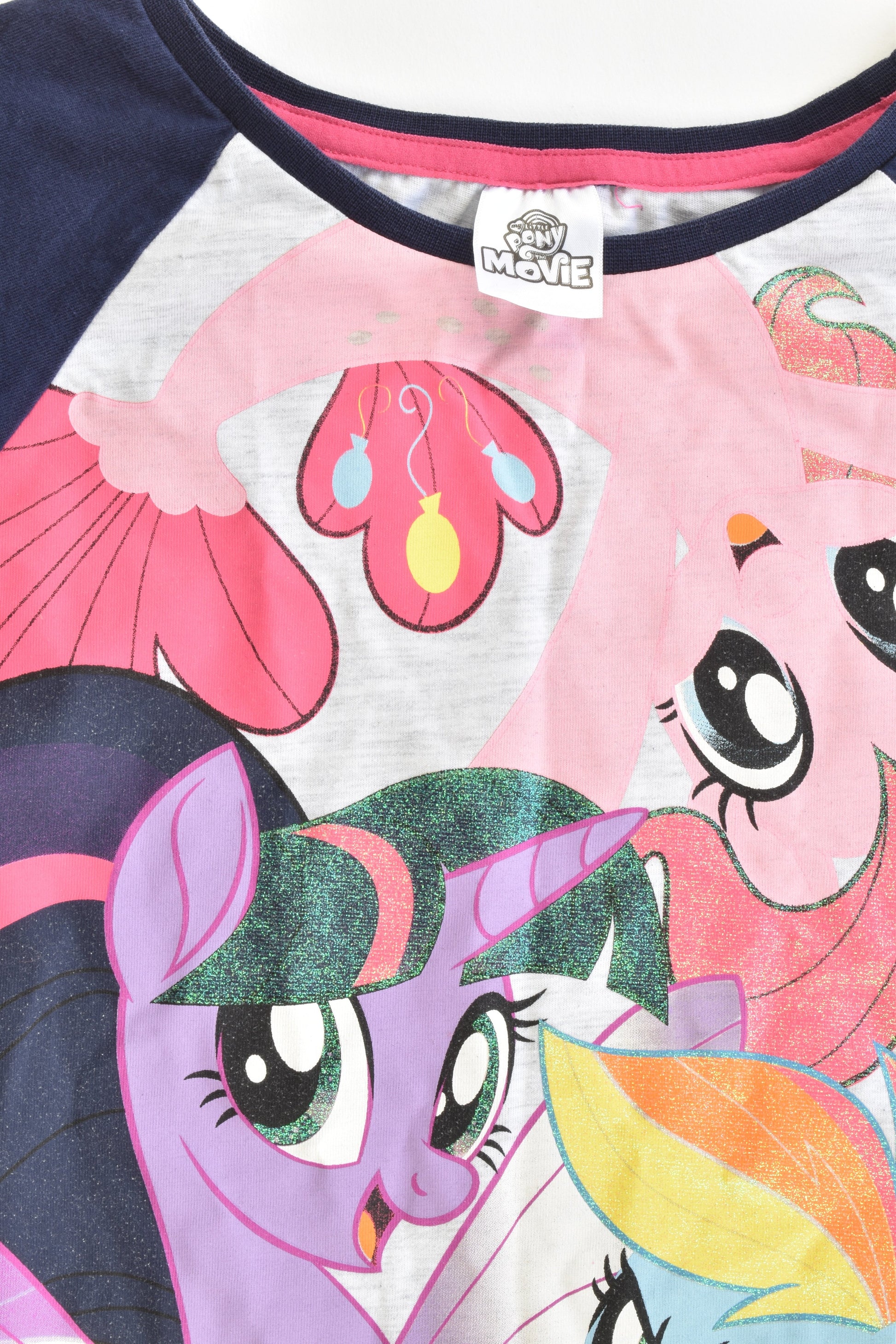 Debenhams Size 5-6 (116 cm) My Little Pony Top