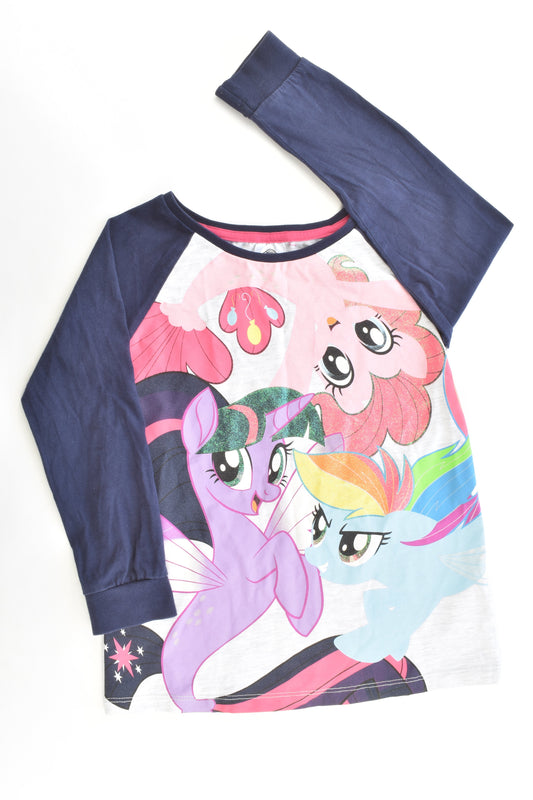 Debenhams Size 5-6 (116 cm) My Little Pony Top