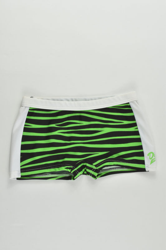 Diesel Size approx 3-4 Swim Shorts