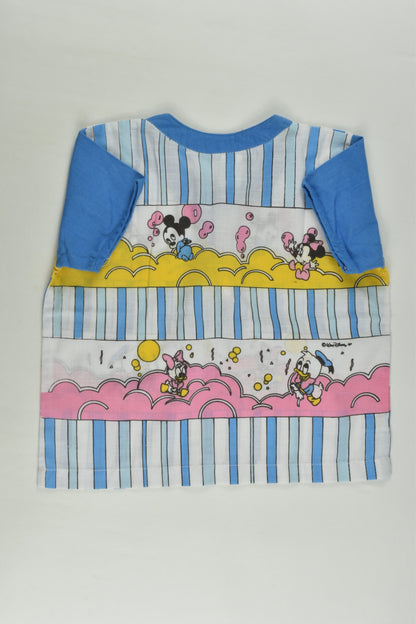 Disney Babies Size 1-2 (24 months) Vintage Shirt