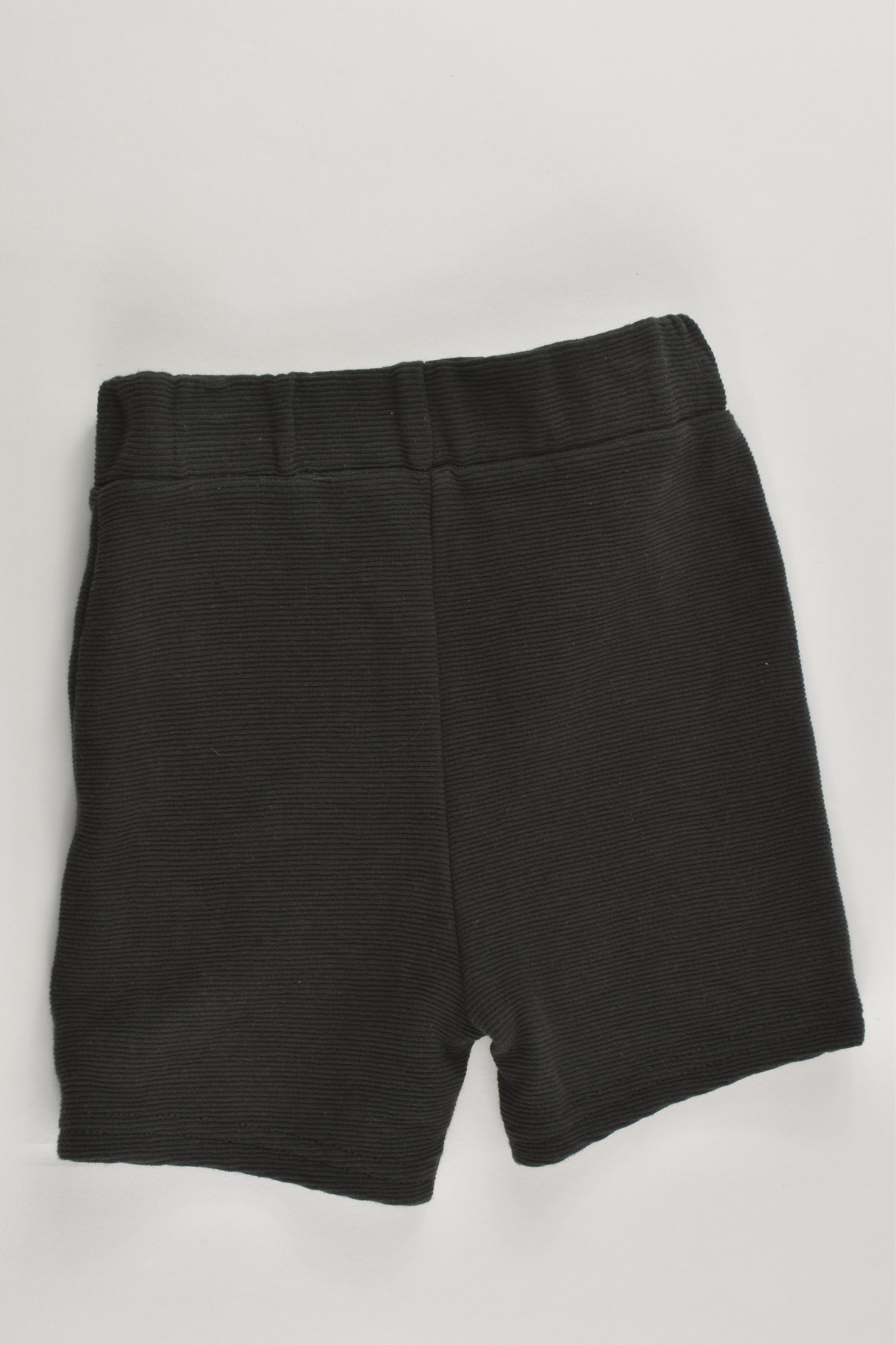 Disney Baby at George Size 0 (9-12 months, 74-80 cm) Mickey Mouse Shorts