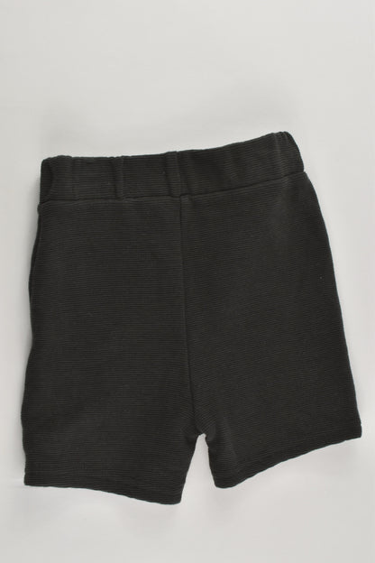Disney Baby at George Size 0 (9-12 months, 74-80 cm) Mickey Mouse Shorts