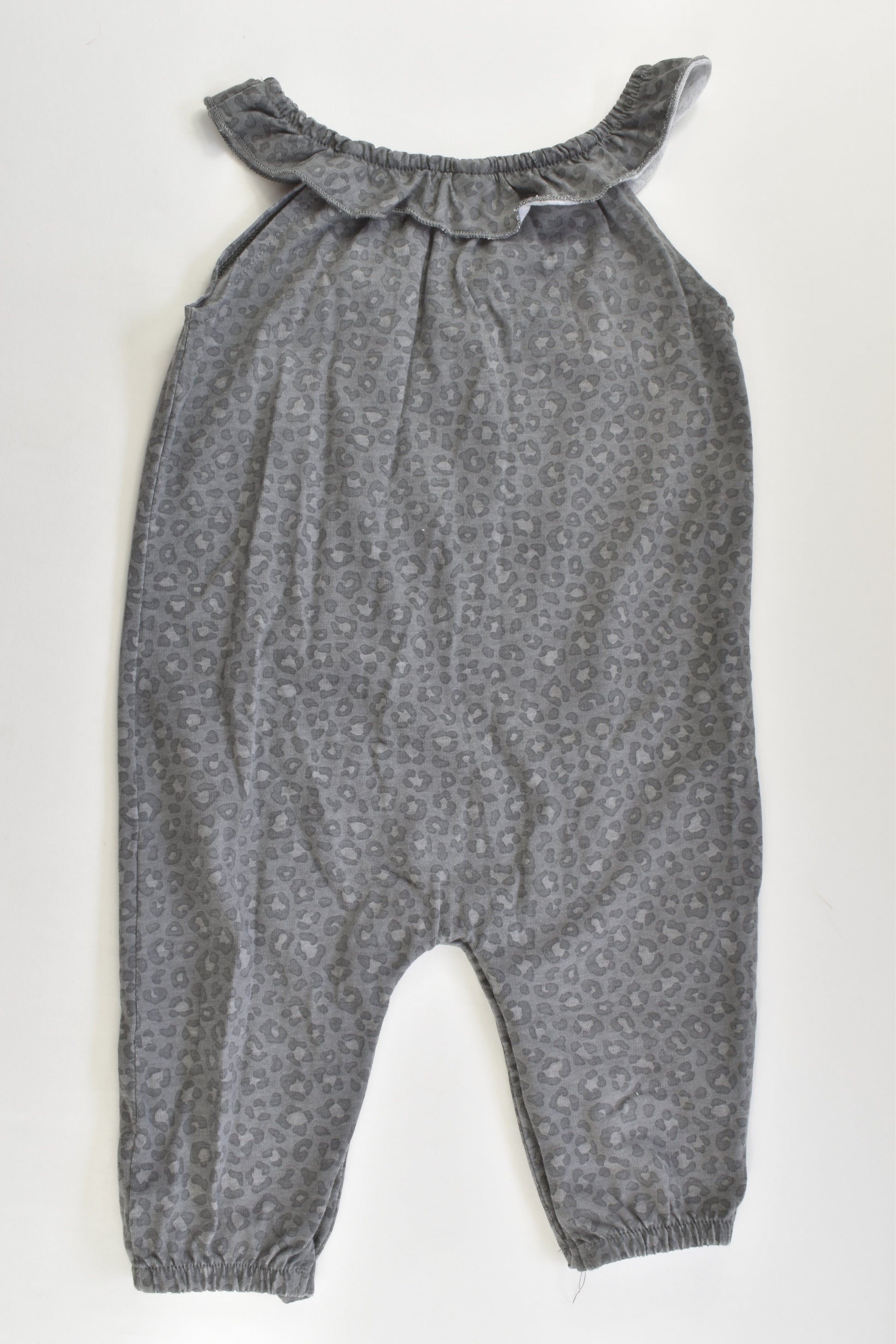 Disney Baby Size 0 Marie 'Be You Tiful' Playsuit