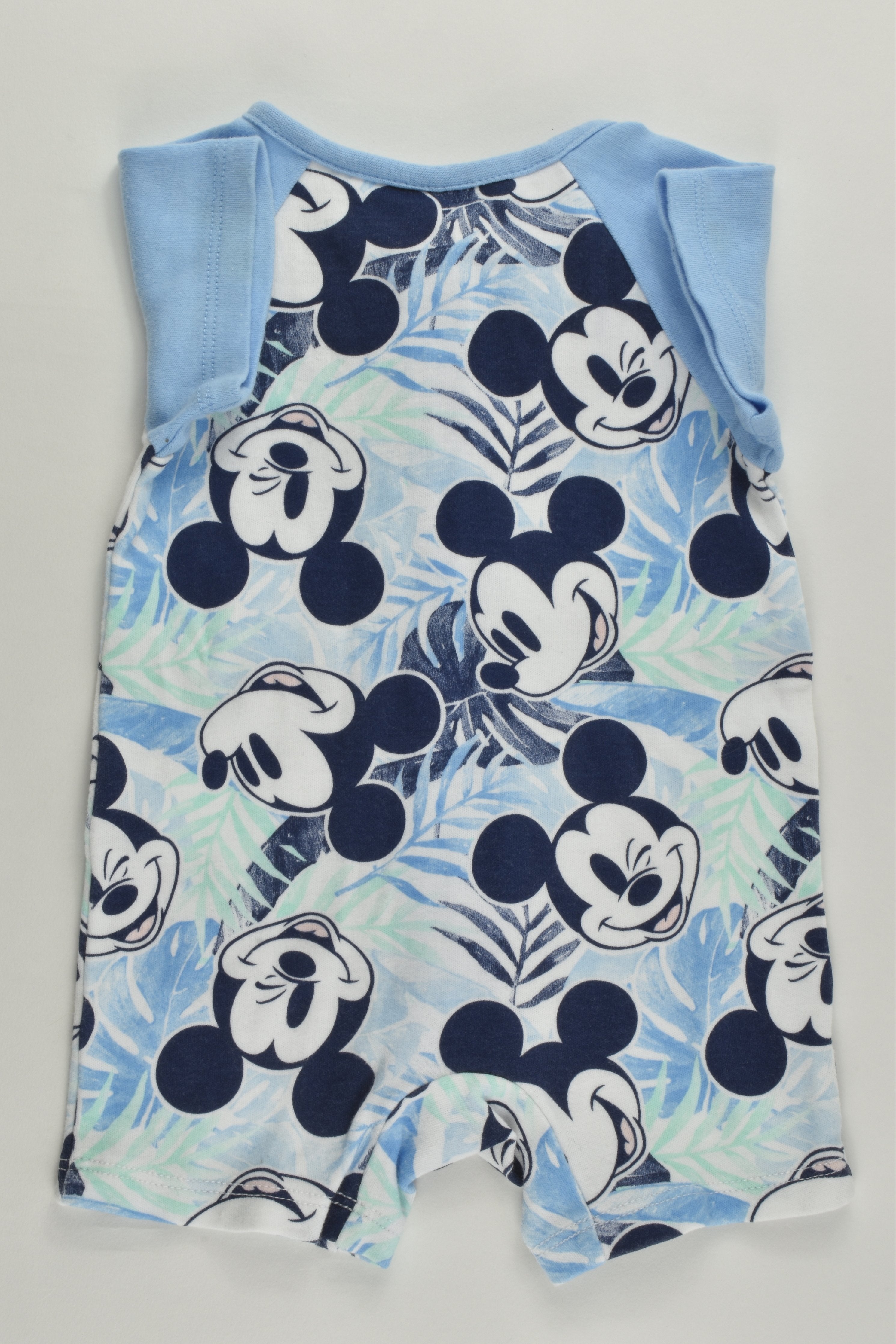 Rags to order Raches Mickey Romper 2T