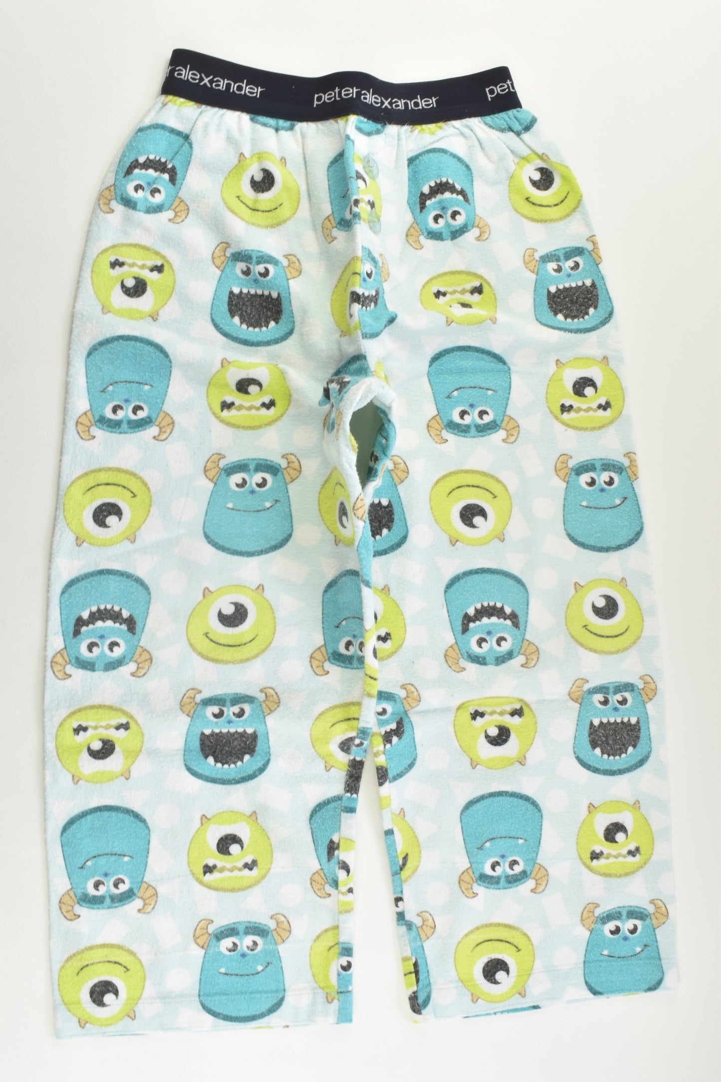 Disney Collection by Peter Alexander Size 4 Pj Set
