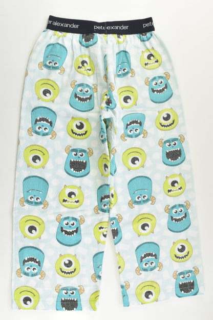 Disney Collection by Peter Alexander Size 4 Pj Set