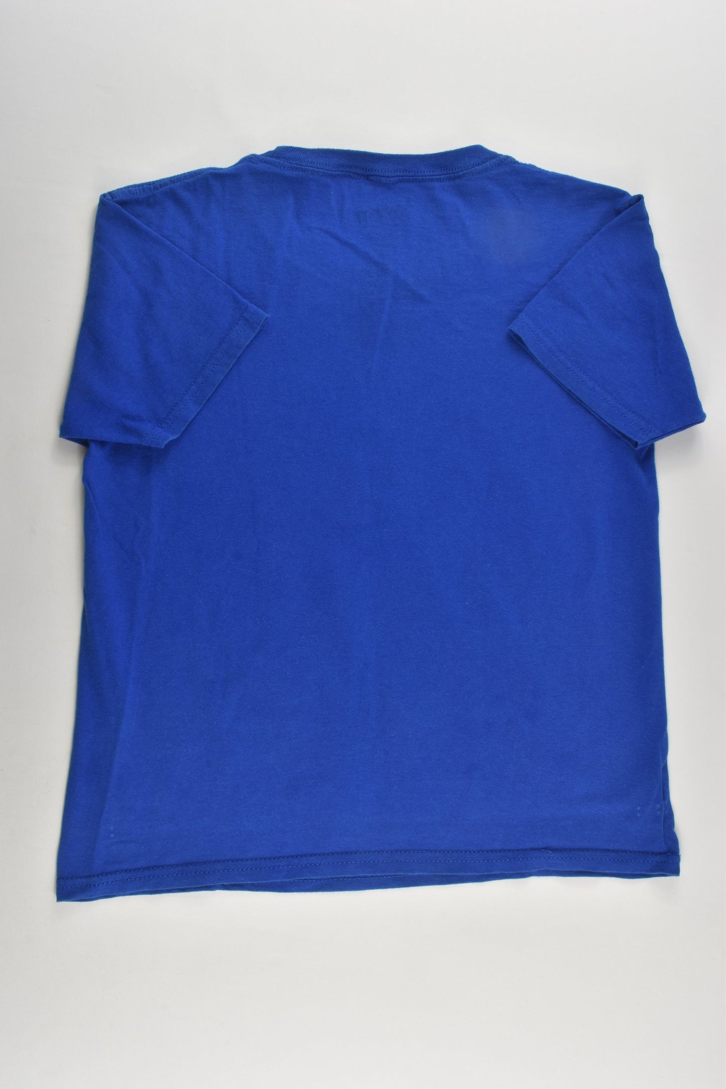 Disney Size 6/7 'Disney Florida' T-shirt