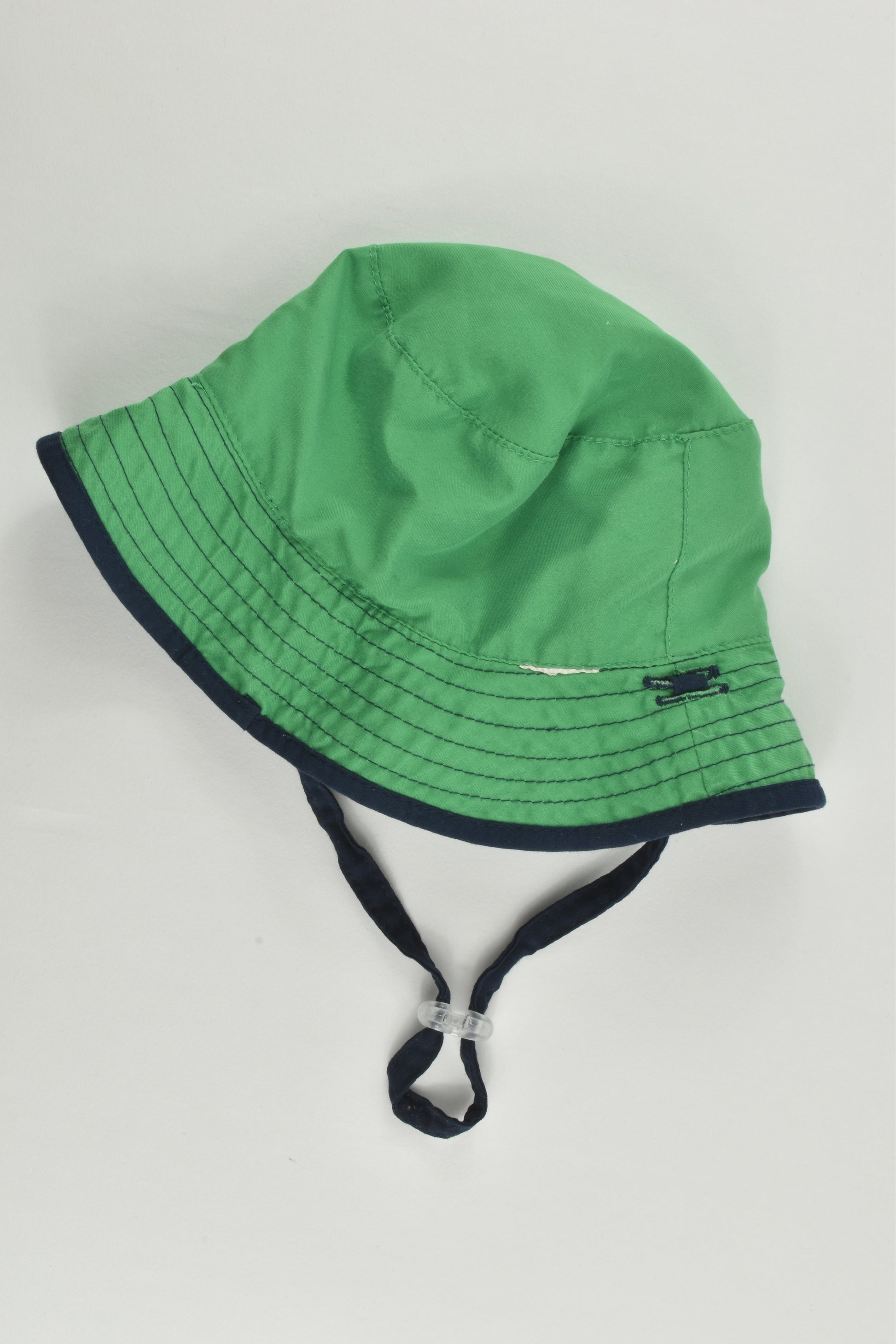 Dozer Size approx 0 Reversible Sun Hat