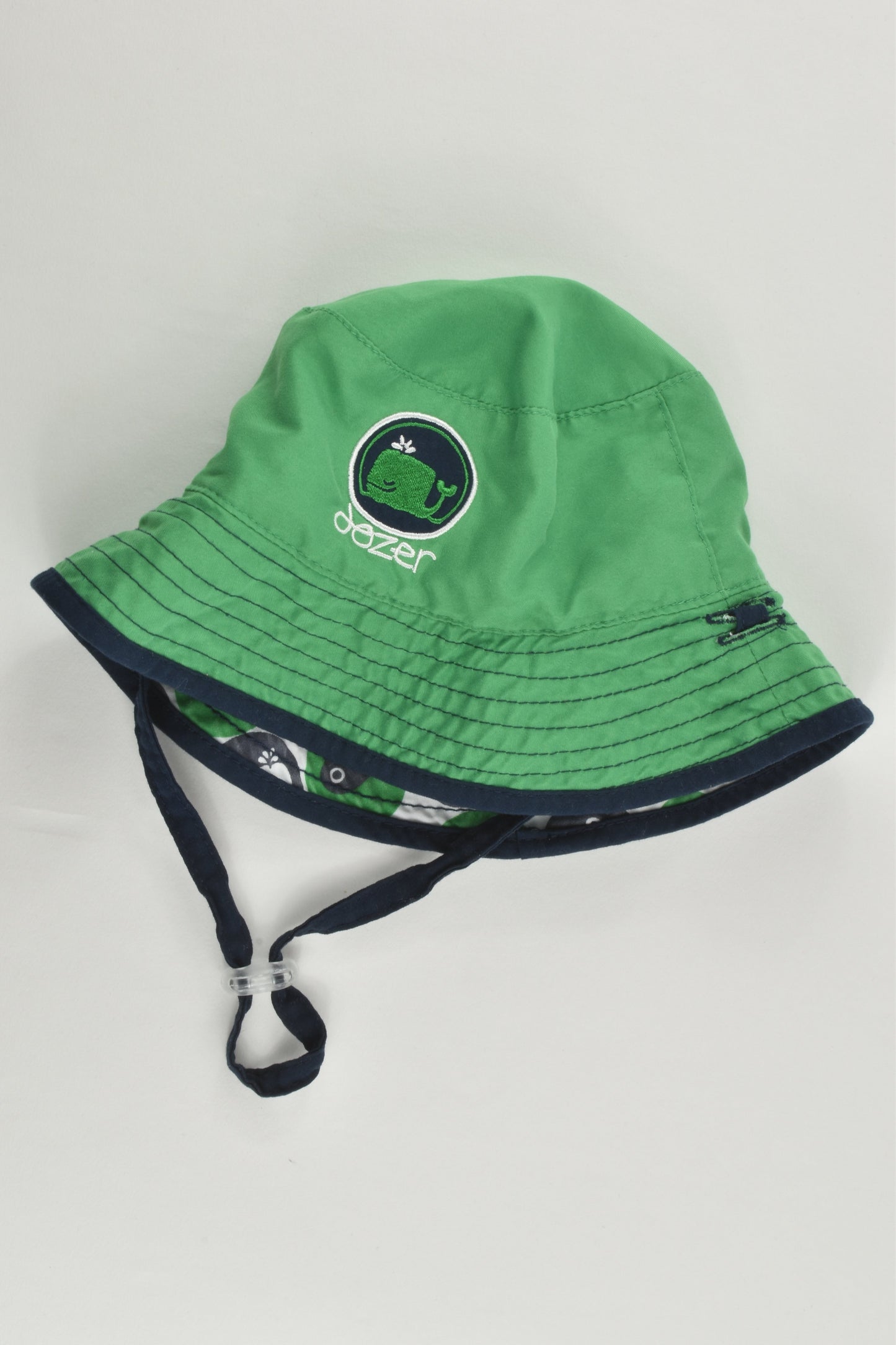 Dozer Size approx 0 Reversible Sun Hat