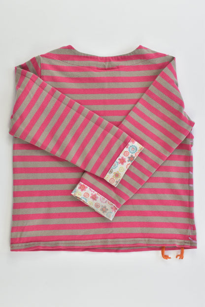 Du Pareil au Même (France) Size 1-2 (23 months) Owl Top