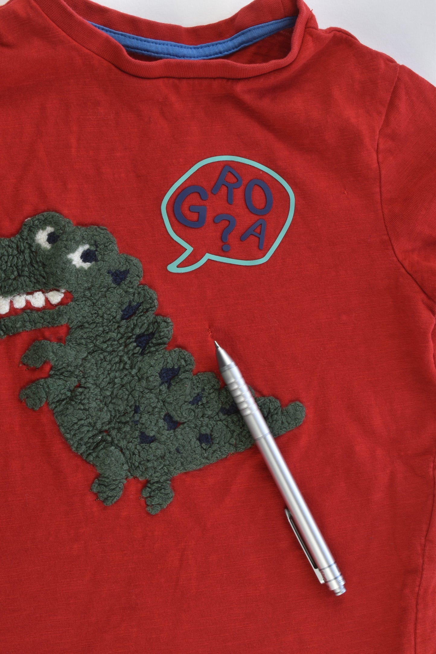 Du Pareil au Même (France) Size 2-3 (3 years, 98 cm) T-shirt