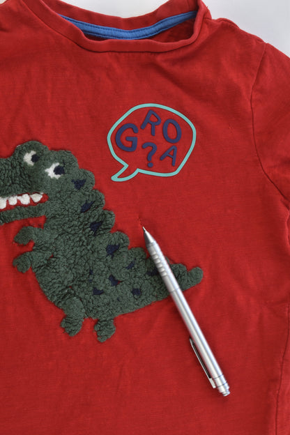Du Pareil au Même (France) Size 2-3 (3 years, 98 cm) T-shirt