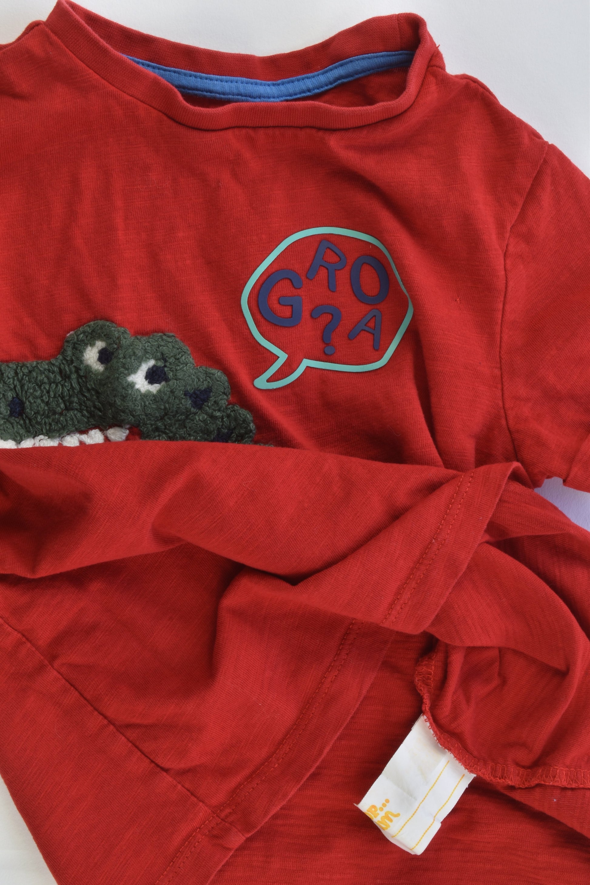 Du Pareil au Même (France) Size 2-3 (3 years, 98 cm) T-shirt