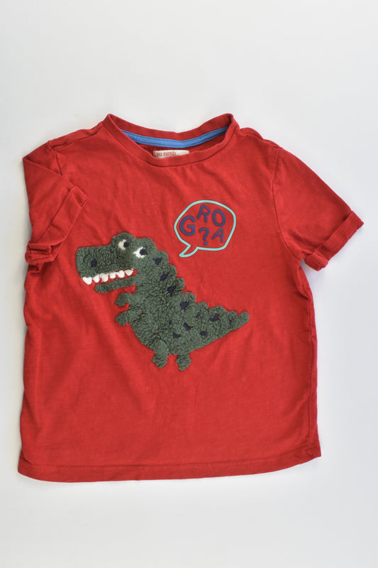 Du Pareil au Même (France) Size 2-3 (3 years, 98 cm) T-shirt