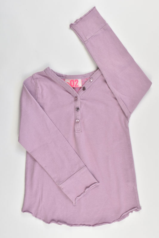 Du Pareil Au Même France Size 2 Top