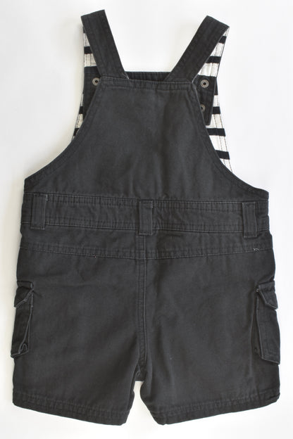 Du Pareil Au Même Size 1-2 (24 months, 86 cm) Short Overalls