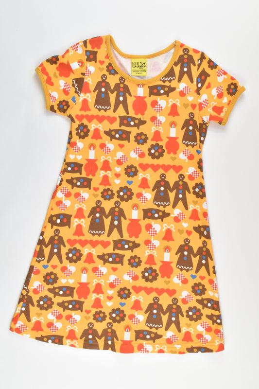 Duns Size 5 (110) Dress