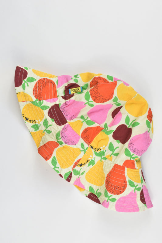 Duns Sweden Size L (6-12 years) Sun Hat