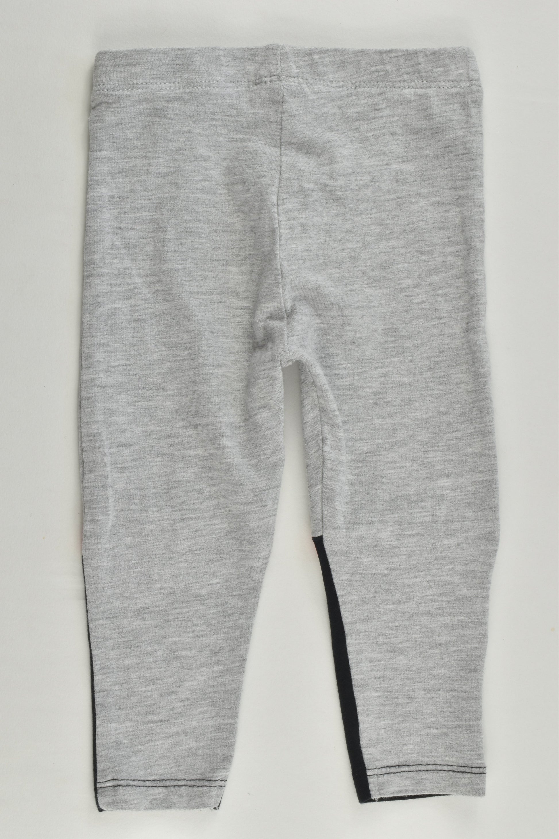 Dymples Size 0 Fox Leggings