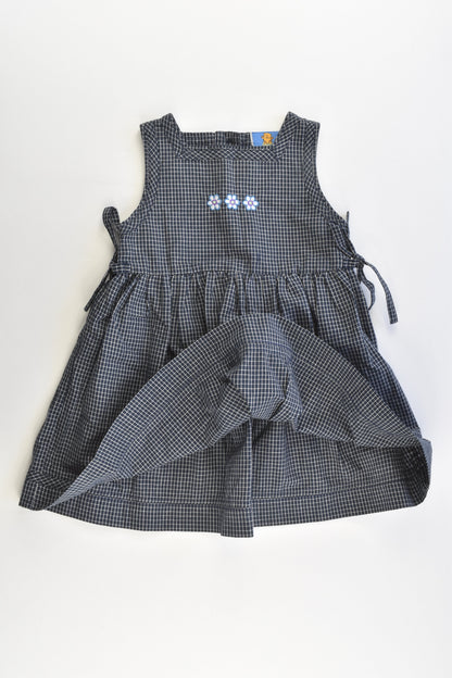 Dymples Size 0 (Quite generous sizing) Vintage Dress