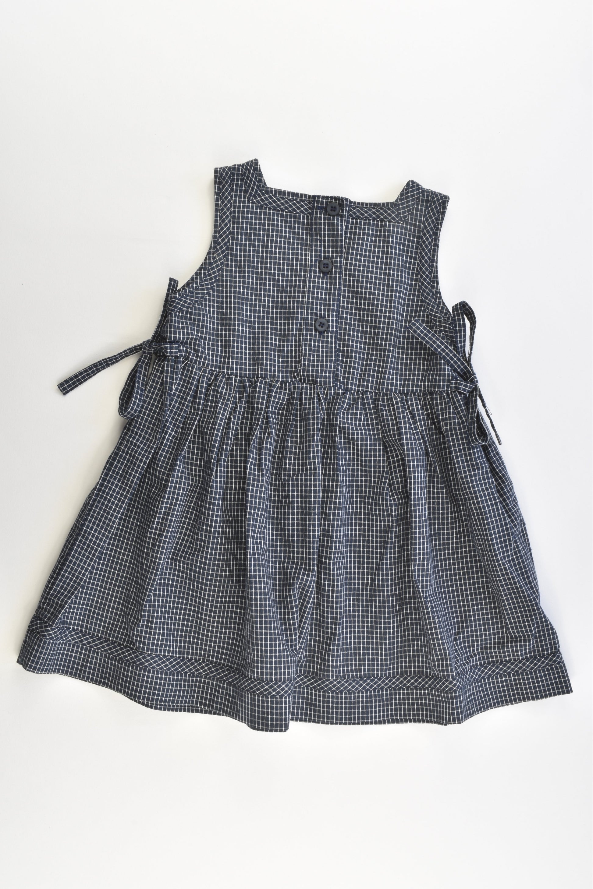Dymples Size 0 (Quite generous sizing) Vintage Dress
