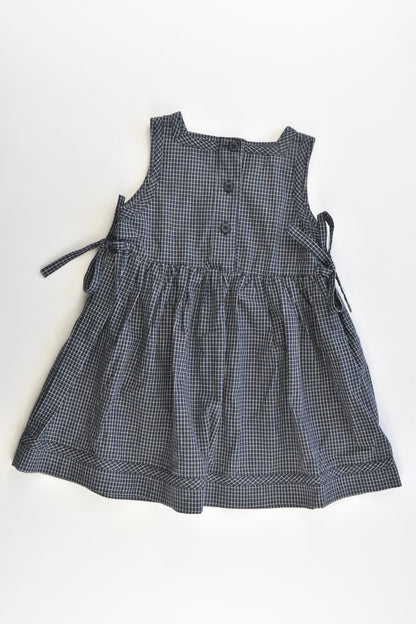 Dymples Size 0 (Quite generous sizing) Vintage Dress