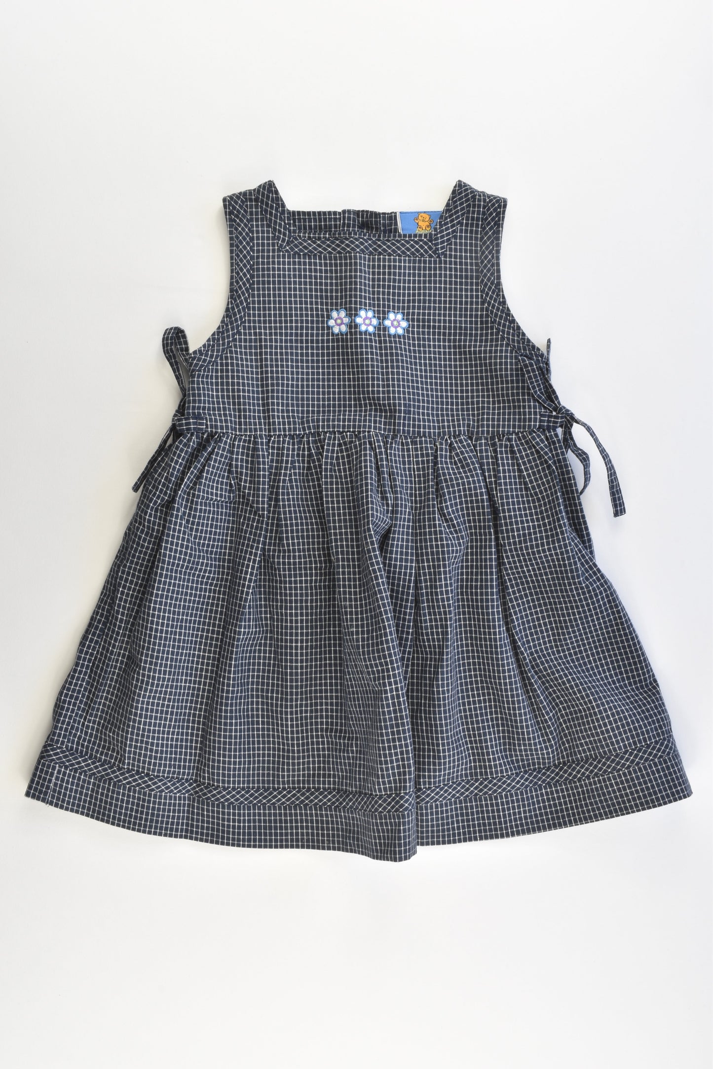 Dymples Size 0 (Quite generous sizing) Vintage Dress