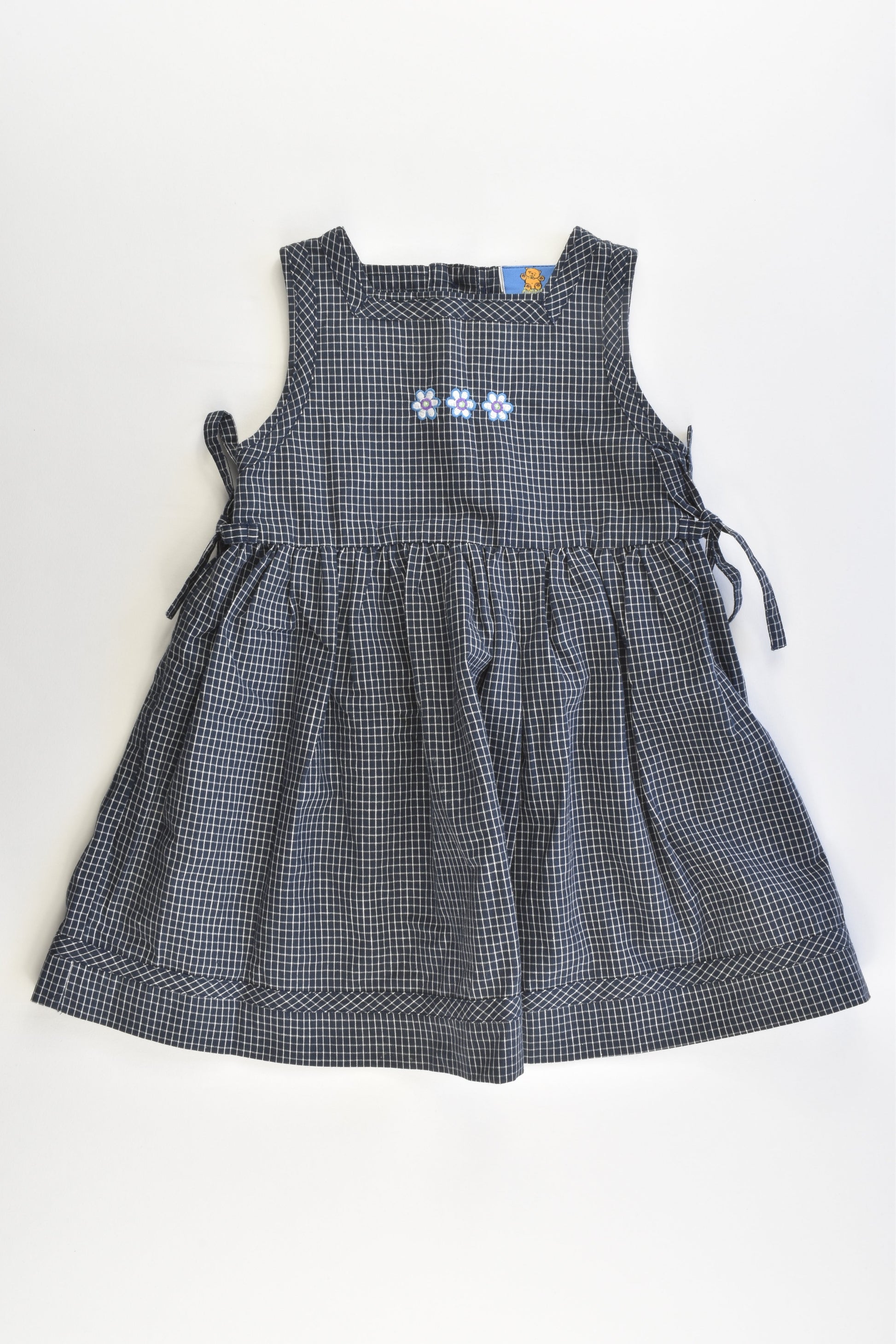 Dymples Size 0 (Quite generous sizing) Vintage Dress