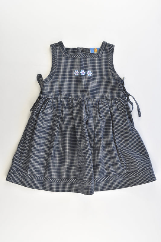Dymples Size 0 (Quite generous sizing) Vintage Dress