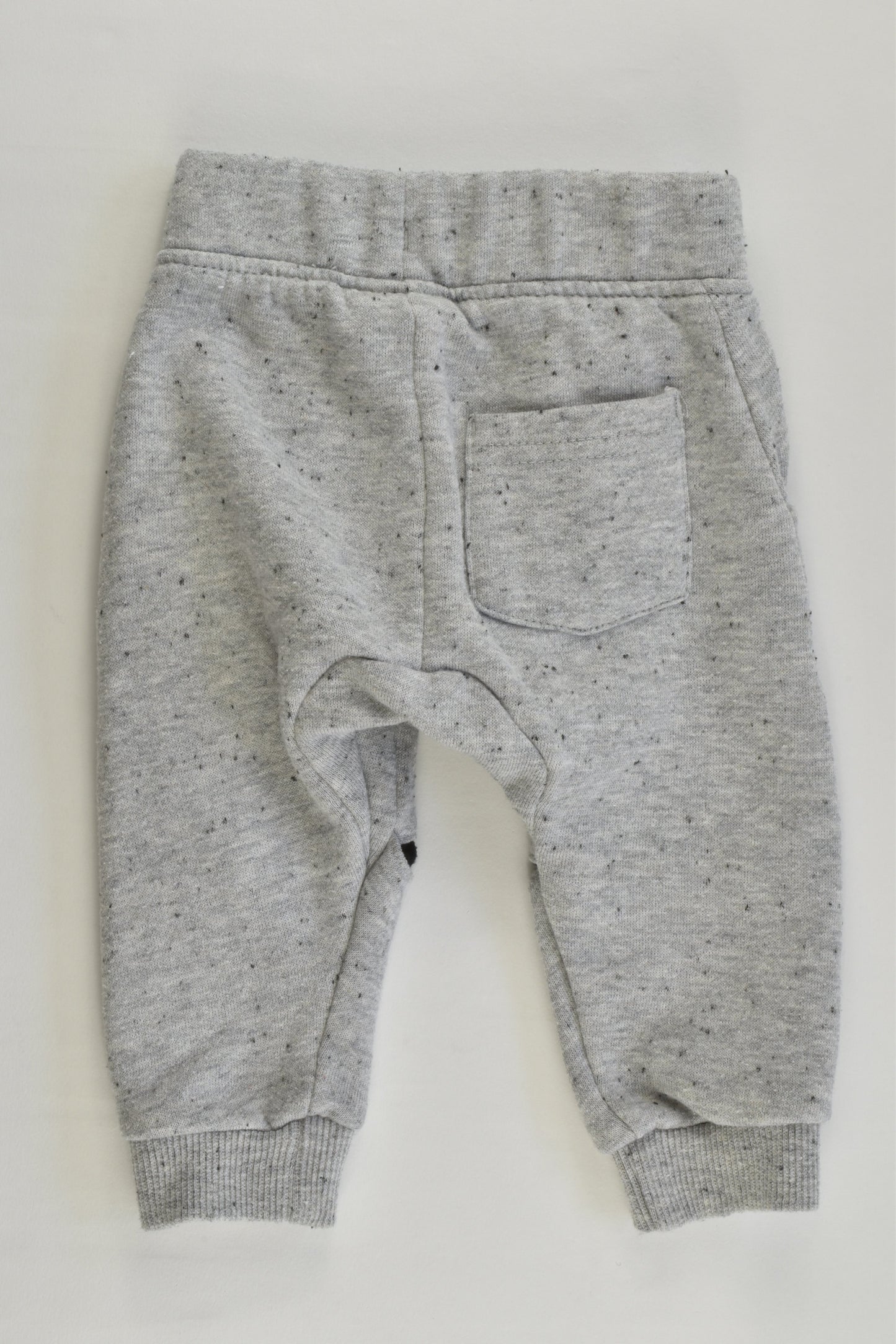 Dymples Size 00 Racoon Trackpants
