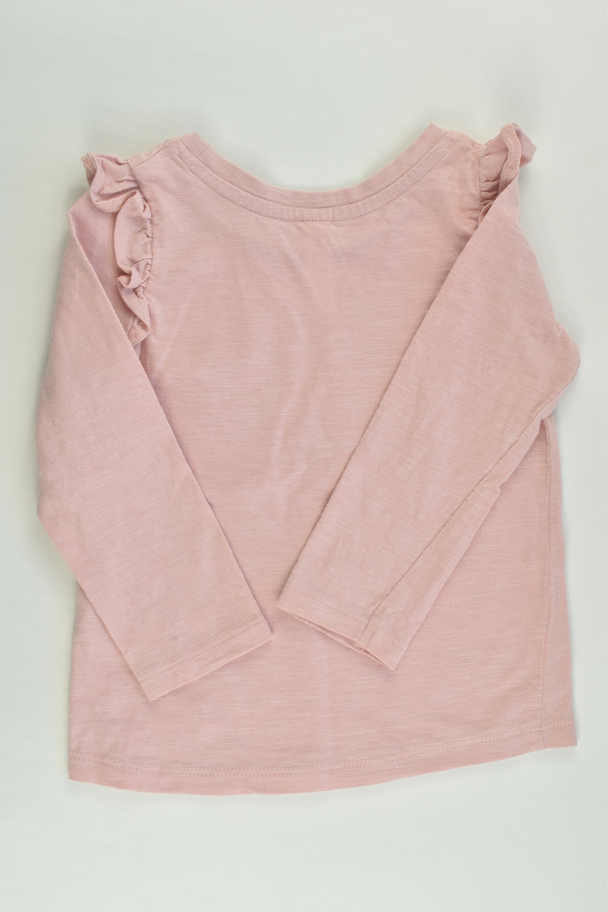 Dymples Size 1 'My Mum Is Bee-tiful' Top