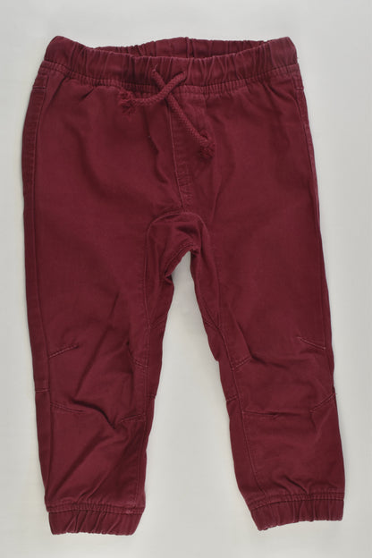 Dymples Size 1 Pants